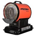 Pinnacle Climate Technologies 80K Btu Radiant Heater PT-80OFR